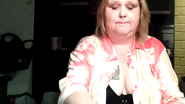 Sylviastar46 online show from March 6, 8:26 pm