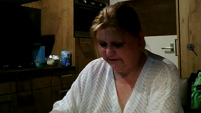 Sylviastar46 online show from March 23, 9:03 pm