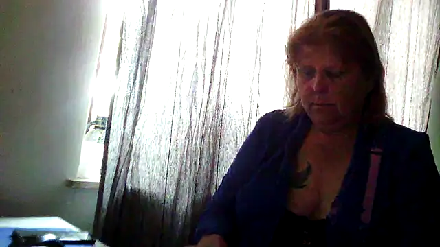 Sylviastar46 online show from June 8, 8:59 am