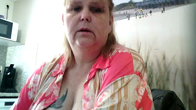 Sylviastar46 online show from March 15, 10:33 am