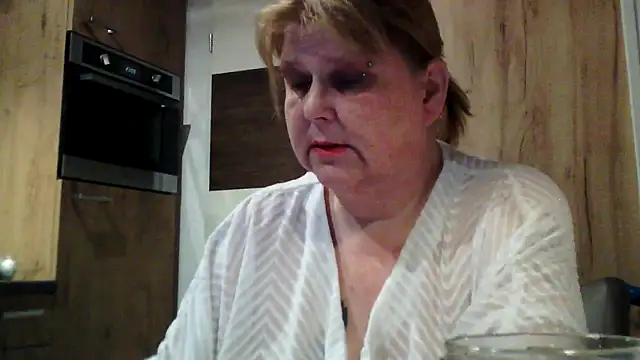 Sylviastar46 online show from March 21, 8:46 pm