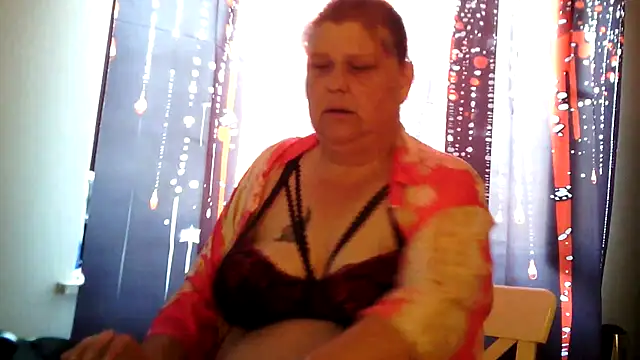 Sylviastar46 online show from June 30, 7:52 am
