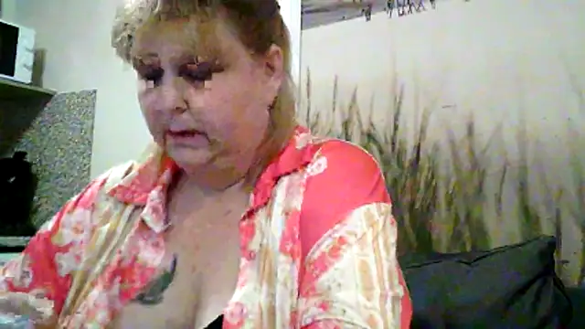 Sylviastar46 online show from March 14, 10:27 pm