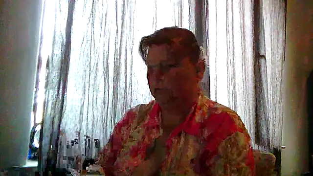 Sylviastar46 online show from June 18, 7:40 am
