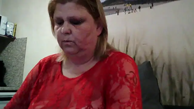 Sylviastar46 online show from March 16, 8:44 pm