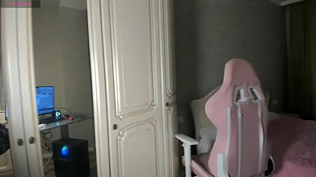 Seo yeonmik online show from October 30, 2:32 am