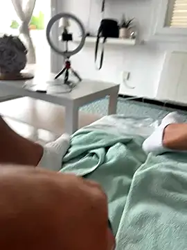 HeavenNHellCock online show from October 30, 9:29 am