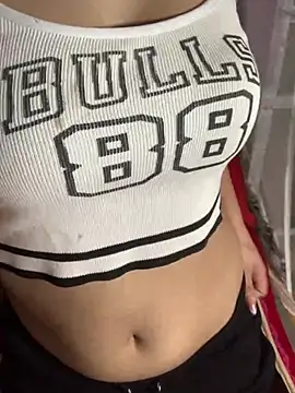 Ruby sexyy online show from February 25, 1:55 pm