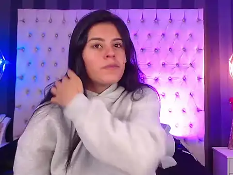 BrendaMarxhal online show from November 10, 7:19 pm