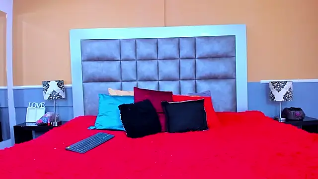 BrendaMarxhal online show from November 13, 9:19 pm