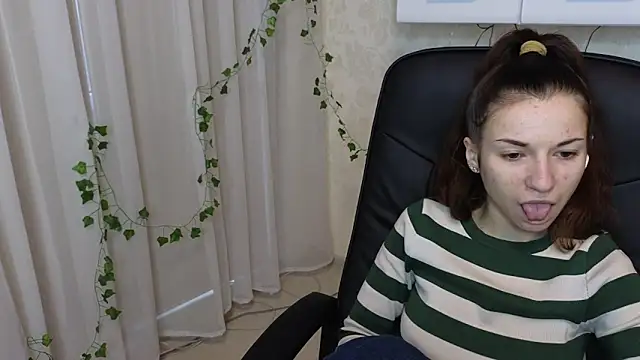 Ulyanix online show from February 24, 5:08 am