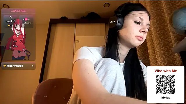 Snapshot of AnGallo chatting on November 26, 6:08 pm AnGallo online show from November 26, 6:08 pm