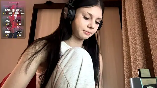 Snapshot of AnGallo chatting on November 29, 6:08 pm AnGallo online show from November 29, 6:08 pm