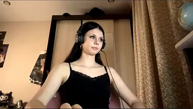 Snapshot of AnGallo chatting on November 16, 7:40 pm AnGallo online show from November 16, 7:40 pm