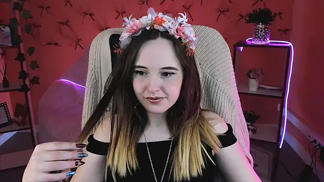 IreneBailey online show from November 30, 5:30 am