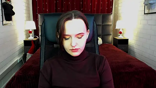 IreneBailey online show from November 17, 9:13 am