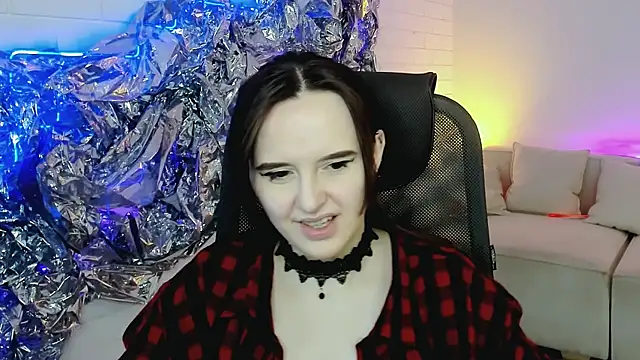 IreneBailey online show from November 22, 9:08 am