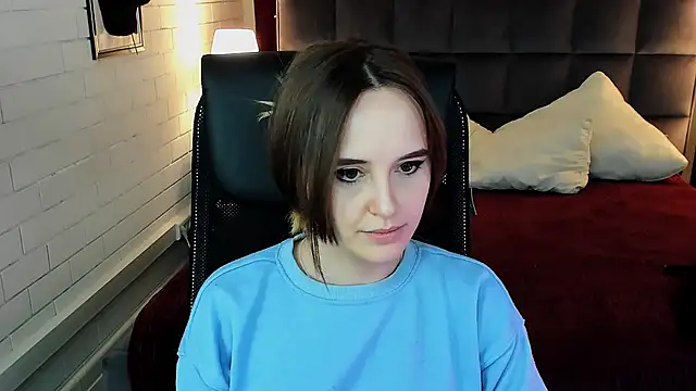 IreneBailey online show from November 27, 9:21 am