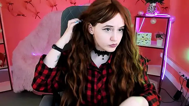 IreneBailey online show from December 5, 10:14 am