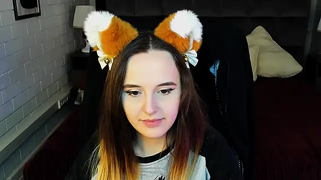 IreneBailey online show from November 28, 9:20 am