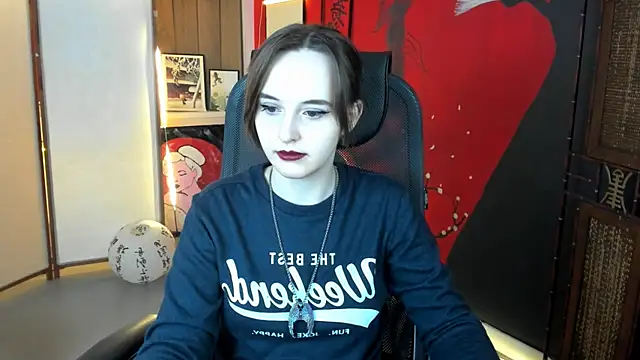 IreneBailey online show from November 6, 9:24 am