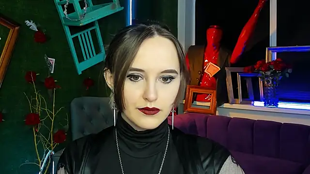 IreneBailey online show from November 29, 9:20 am