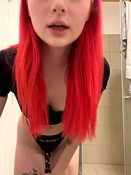 kimkatyrides online show from November 5, 12:08 pm