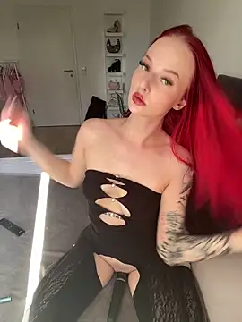 kimkatyrides online show from May 19, 2:35 pm