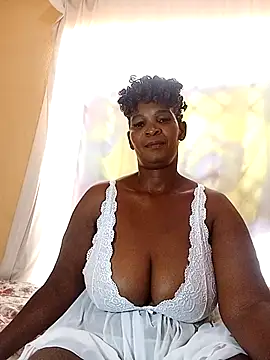 BLACKMALF online show from November 12, 8:40 am