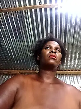 BLACKMALF online show from January 8, 4:46 pm