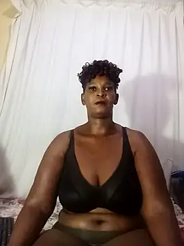 BLACKMALF online show from November 14, 7:17 pm