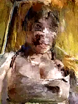 Snapshot of julybe chatting on March 6, 3:07 pm julybe online show from March 6, 3:07 pm