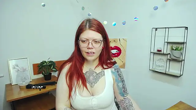 Lina ri  online show from May 11, 10:38 am