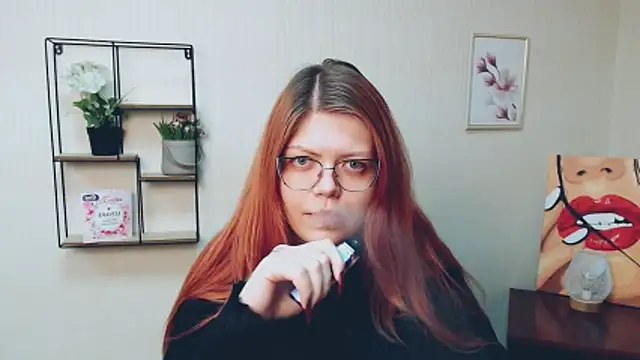 Snapshot of Lina_ri_ chatting on October 30, 7:00 pm Lina ri online show from October 30, 7:00 pm