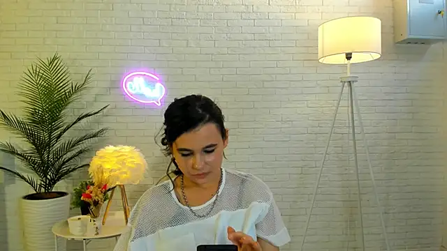 DinahLumb online show from October 30, 12:36 pm