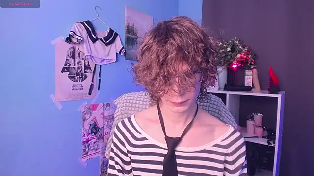 LeoBensyten online show from January 9, 2:13 pm