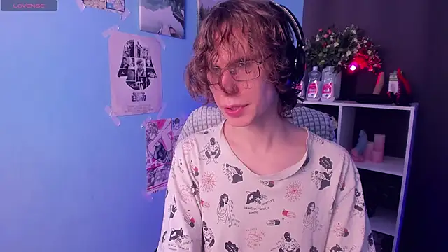 LeoBensyten online show from January 17, 3:04 pm