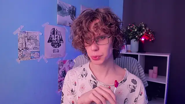 LeoBensyten online show from January 18, 12:41 pm