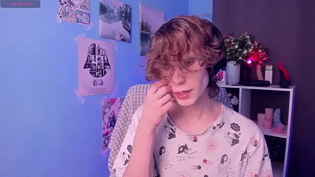 LeoBensyten online show from January 15, 2:53 pm