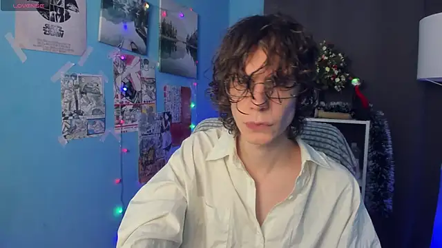 LeoBensyten online show from December 20, 2:42 pm