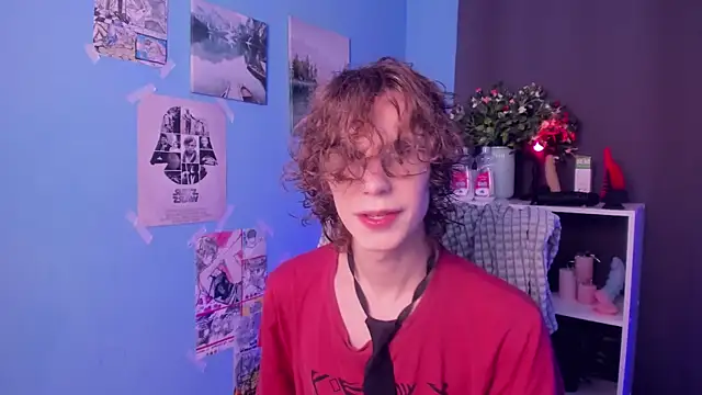 LeoBensyten online show from January 10, 8:15 pm