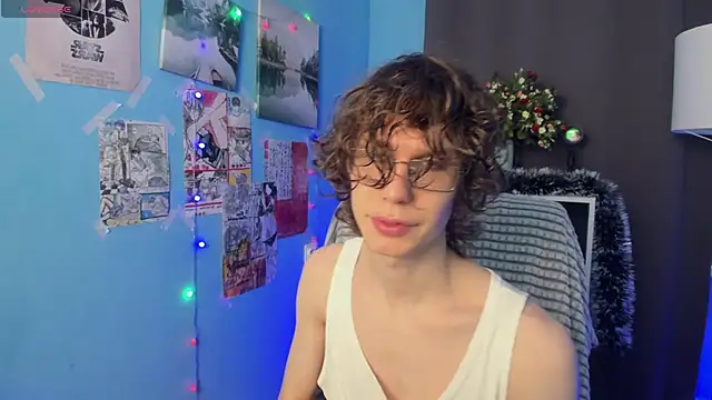 LeoBensyten online show from December 21, 9:44 am