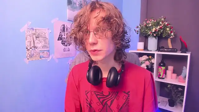 LeoBensyten online show from February 22, 4:30 pm