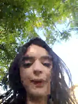 SidneyPuff online show from May 30, 4:34 pm