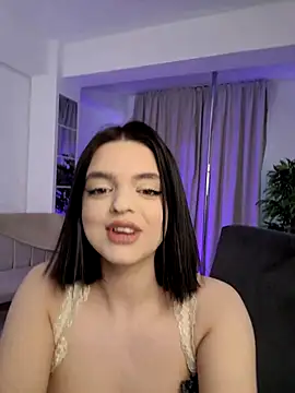 SidneyPuff online show from March 21, 6:03 am