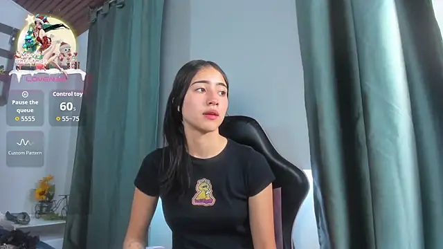 Snapshot of solgp chatting on January 6, 12:42 pm solgp online show from January 6, 12:42 pm