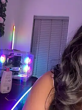 kennedylorel online show from December 21, 6:20 pm