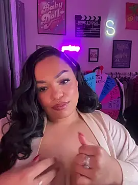 kennedylorel online show from February 10, 7:46 pm