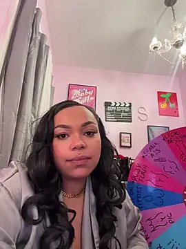 kennedylorel online show from April 5, 10:05 pm