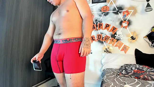 Snapshot of persibal_junior chatting on October 29, 1:10 pm persibal junior online show from October 29, 1:10 pm